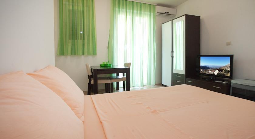 Apartments Klara Split Quarto foto