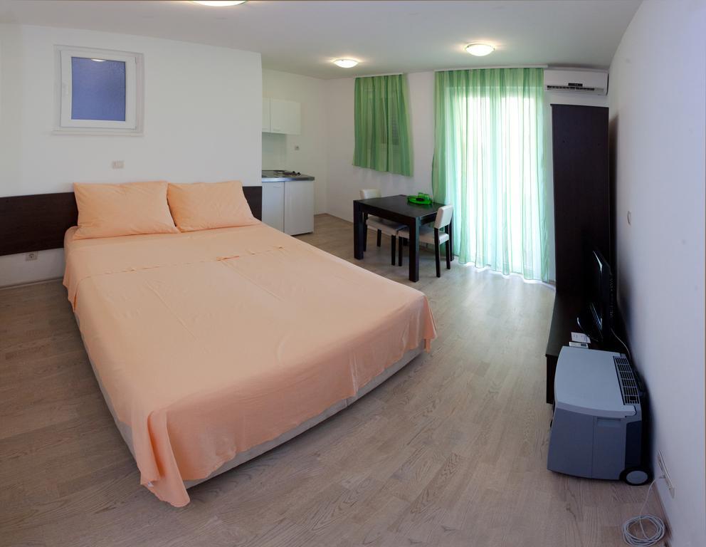 Apartments Klara Split Quarto foto