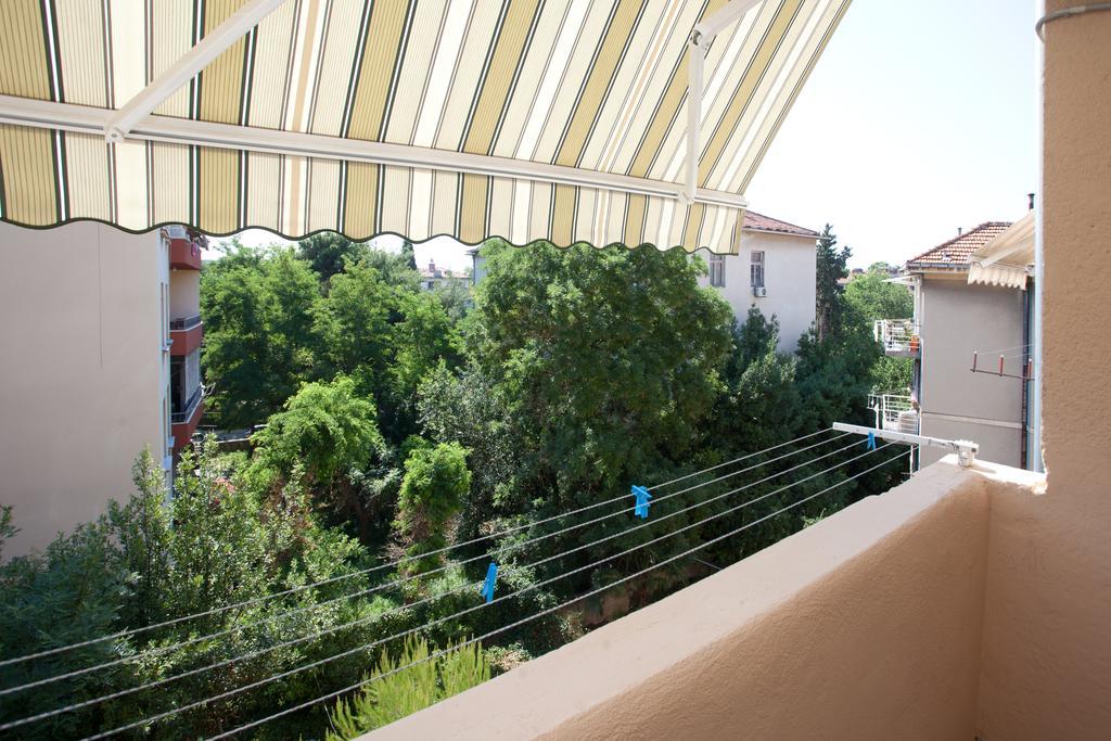 Apartments Klara Split Quarto foto