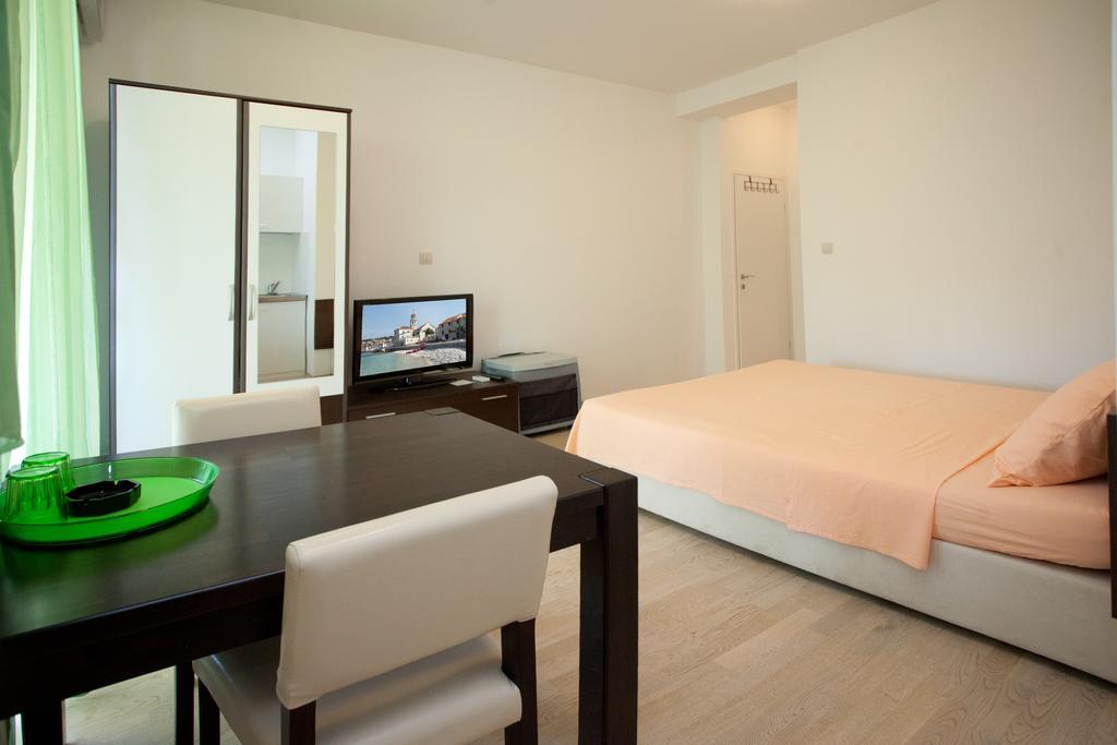 Apartments Klara Split Quarto foto