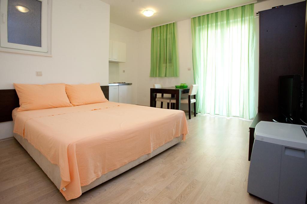 Apartments Klara Split Quarto foto